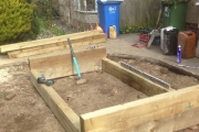 Building Beds